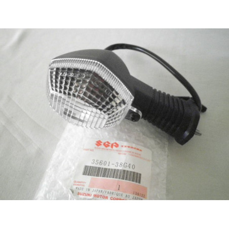 3560138G40  Front Right Blinker Suzuki GSF-650-1250 Bandit