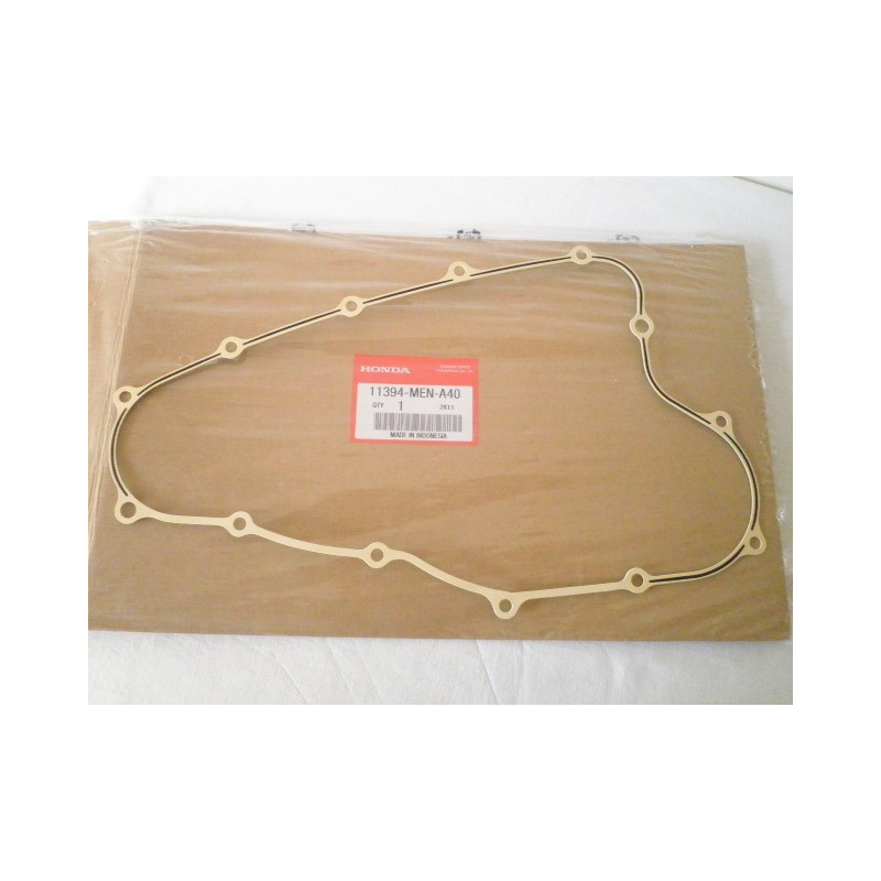 11394MENA40  Φλάντζα Συμπλέκτη Honda CRF-450R '10'-13