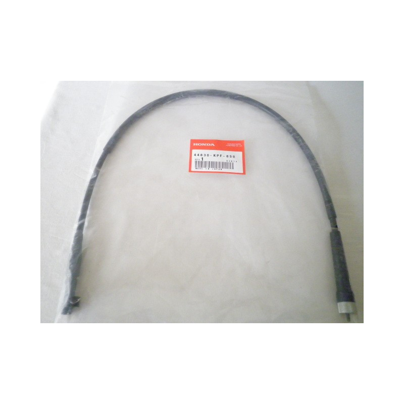 44830KPF850  Speedometer Cable Honda CBF-250