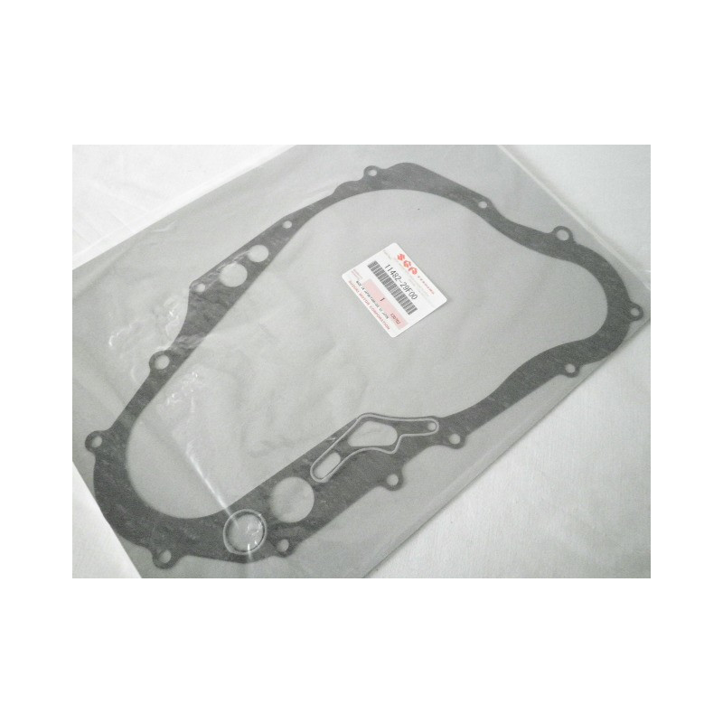 1148229F00  Clutch Cover Gasket Suzuki DRZ-400 