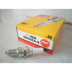 DPR8EA9   Μπουζί NGK DPR8EA-9 