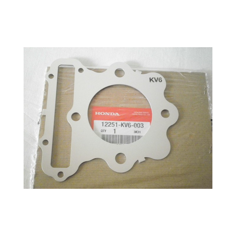 12251KV6003  Cylinder Head Gasket Honda XR-250 '88-'95
