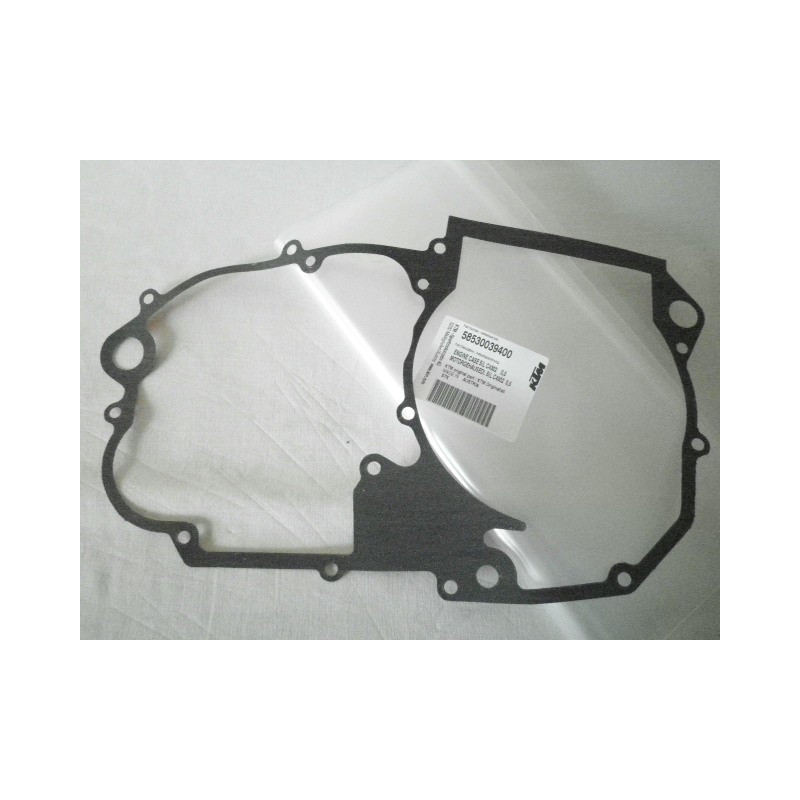 58530039400  Engine Case Gasket KTM LC4-640 '98-'07