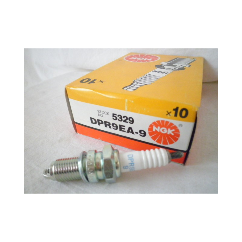 DPR9EA9  NGK Spark Plug DPR9EA-9