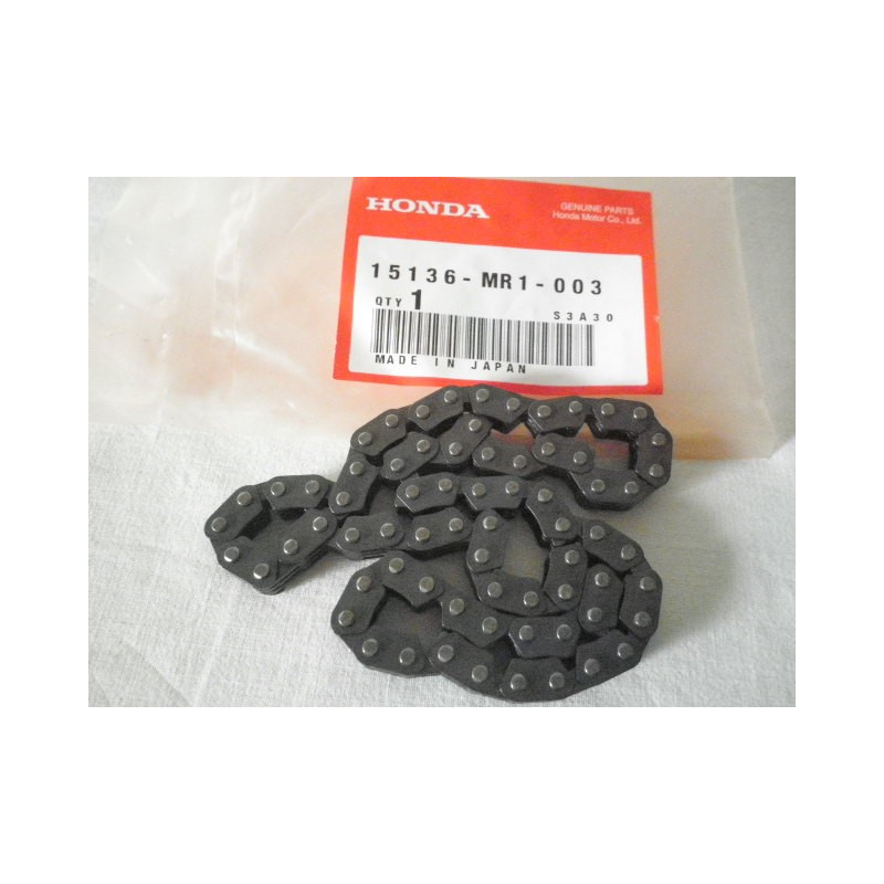 15136MR1003  Καδένα Αντλίας Λαδιού Honda XL-600V-650V Transalp 