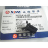 81135A1A000   Body Clip SYM GTS-200-250