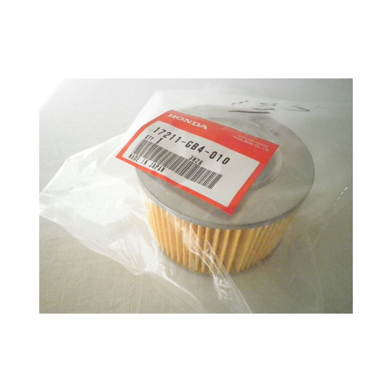 17211GB4010  Air Filter Honda C-90 Cub