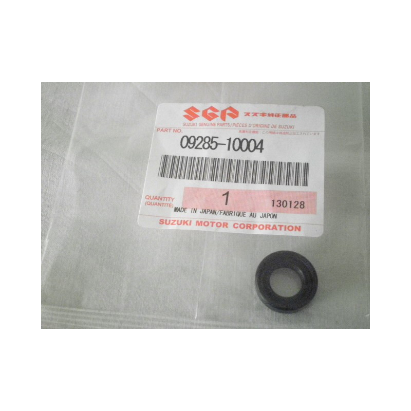 0928510004  Seal Clutch Push Rod Cap Suzuki GSR-GSXR-RM-RMZ 