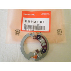 31206KW1901  Bruch Holder Set Honda CBF-250 FES-250 Foresight