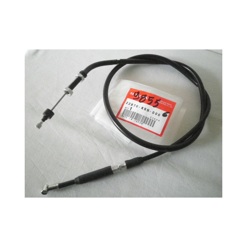 22870KRN000  Clutch Cable Honda CRF-250R '04-'07
