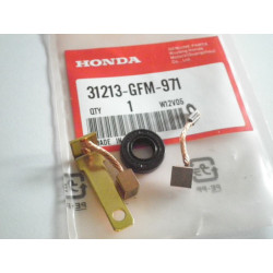 31213GFM971  Bruch Terminal Set Honda Lead-110