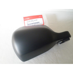 53180MCB610ZD  Guard Right Knuckle Honda XL-650V-700V Transalp 