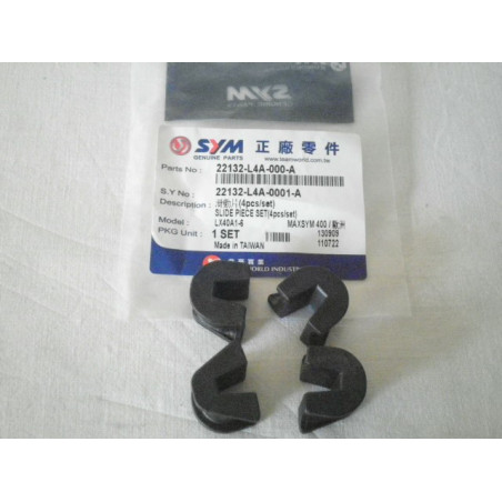 22132L4A000A  Piece Slide Set Sym MaxSym 400i