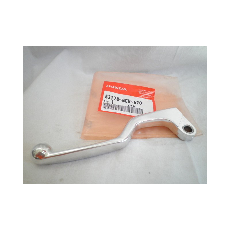 53178MEN670  Honda Clutch Lever CR/CRF