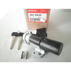 35012GFMB11  Κεντρικός Διακόπτης Honda NHX-110 i Lead 