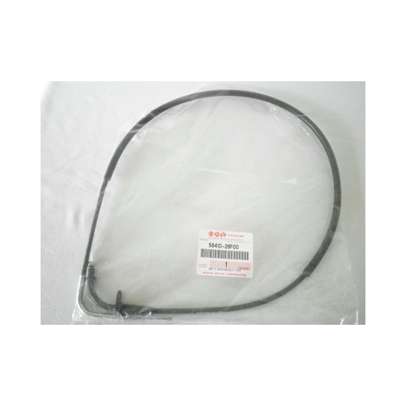 5841026F00  Ντίζα Τσοκ Suzuki VL-125-250 Intruder 