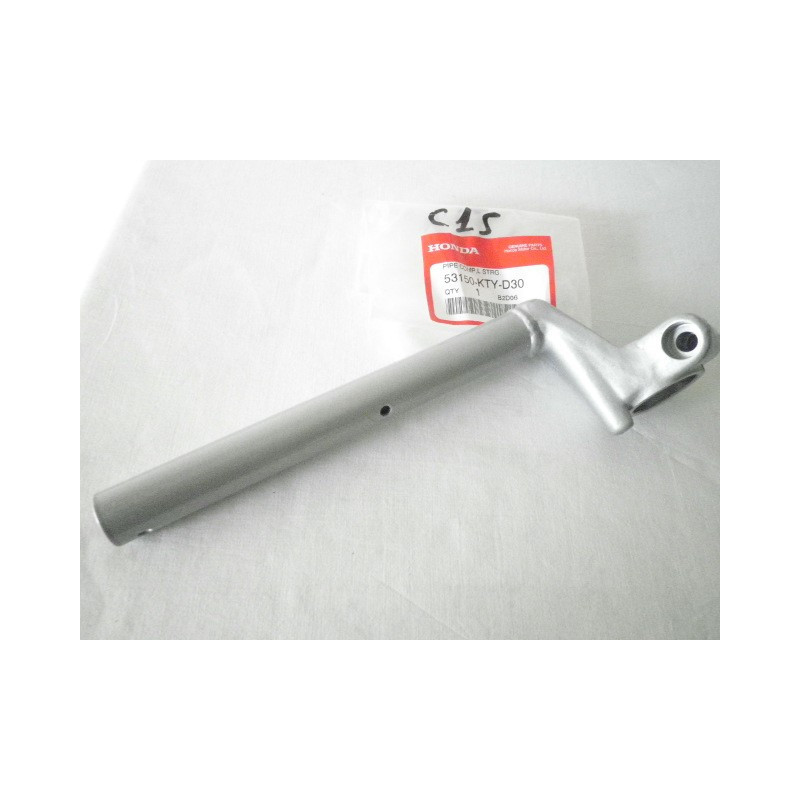53150KTYD30  Steering Handle Left Honda CBR-125 '04-'10