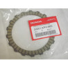 22201KPH900 Clutch Friction Disk Honda ANF-125 Innova