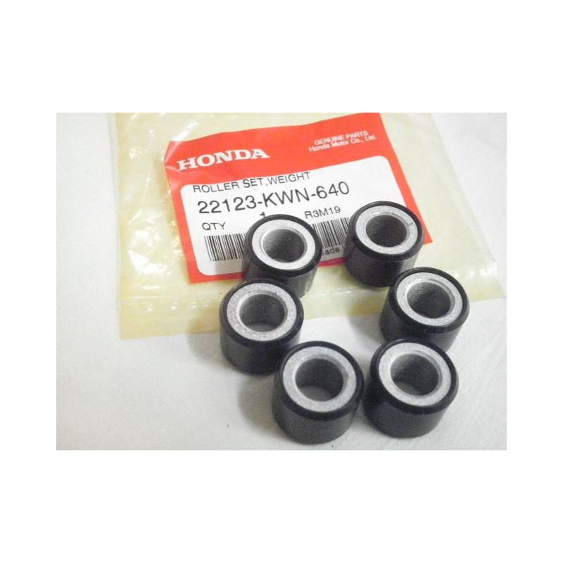 22123KWN640  Transmission Rolls Honda PCX-125 '10-'11