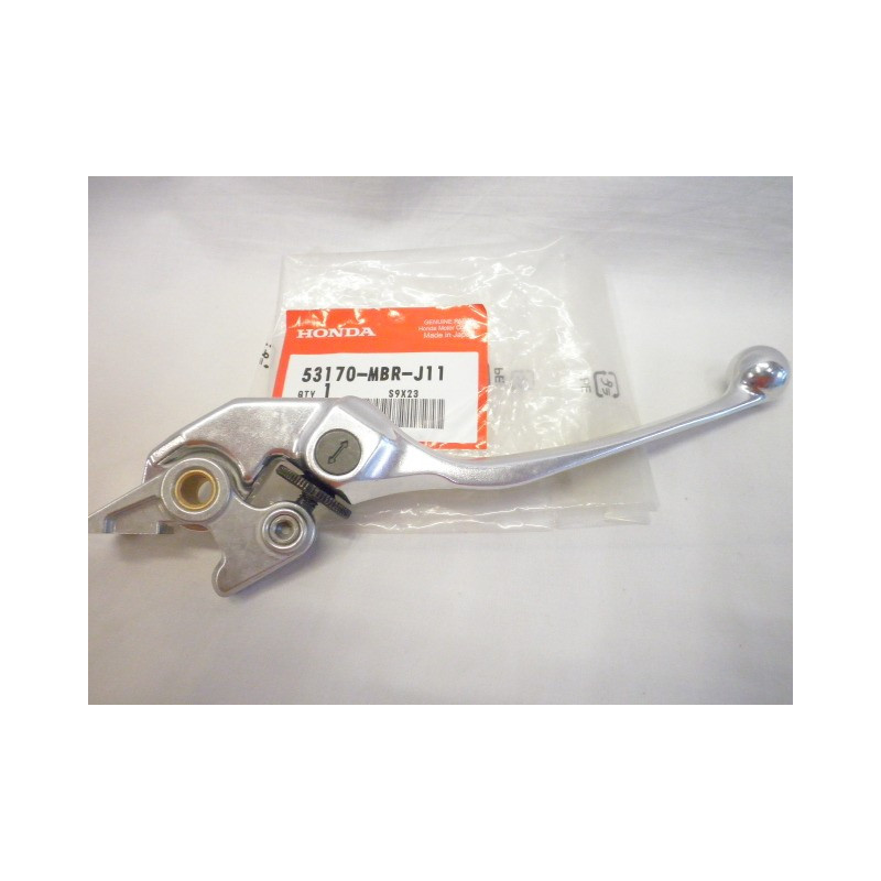 53170MBRJ11 Honda Hand Brake Lever CB/CBF