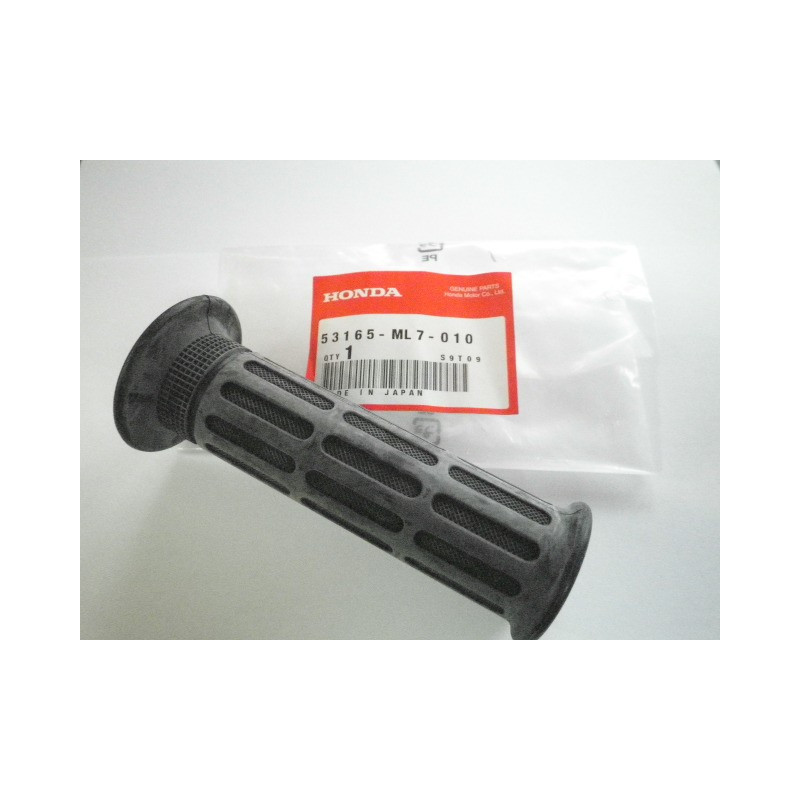 53165ML7010  Grip Right Handle Honda XL-1000V Varadero 