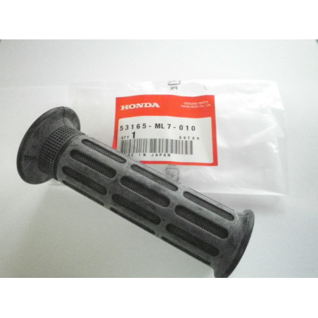 53165ML7010  Grip Right Handle Honda XL-1000V Varadero 