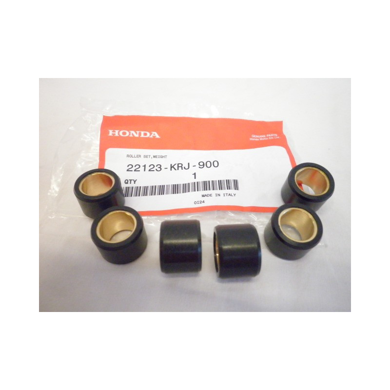 22123KRJ900  Μπίλιες Φυγοκεντρικού Honda SH-150