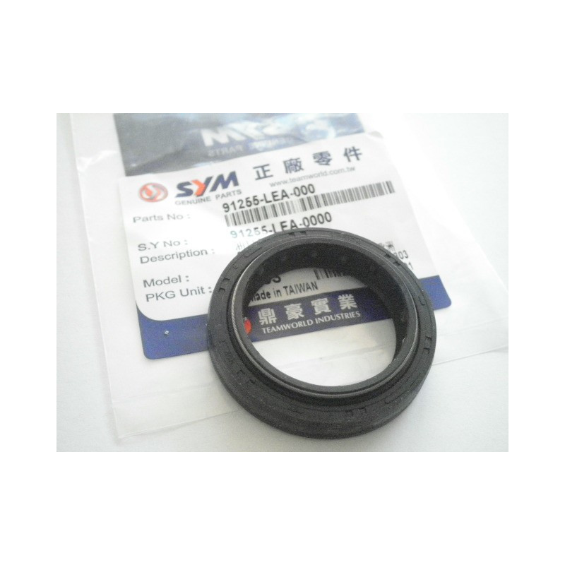 91255leA000  Front Fork Oil Seal Sym Citycom 300i