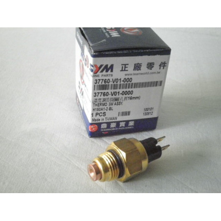 37760V01000  Thermo Switch Assy. SYM HD-125-200