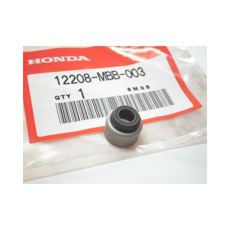 12208ΜΒΒ003  Valve Seal Exhaust Honda XL-1000V Varadero 