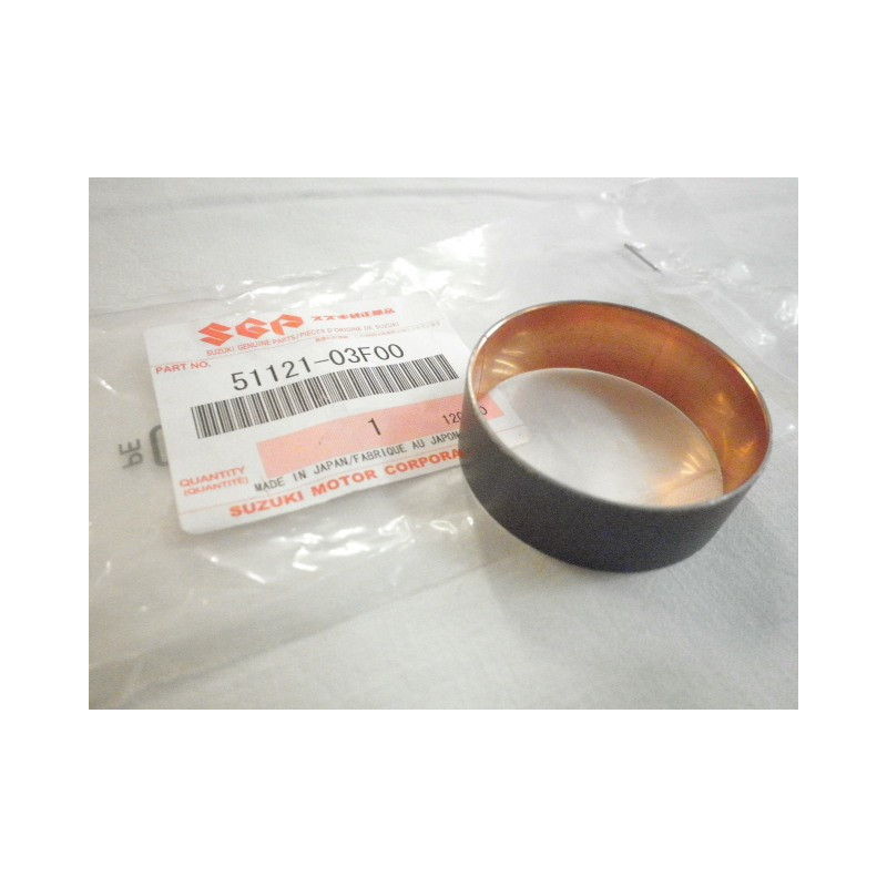 5112103F00  Κουζινέτο Εμπρός Ανάρτησης Suzuki DL-650 V-Strom