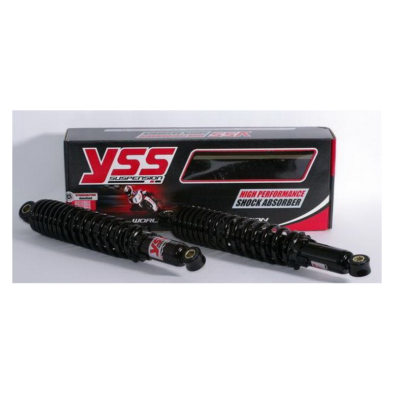 34.0076  YSS Rear Shock Absorbers Honda ANF-125 Innova