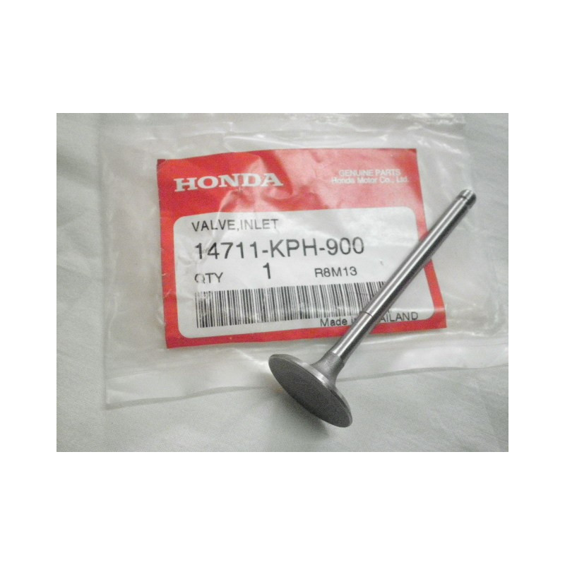 14711KPH900  Βαλβίδα Εισαγωγής Honda ANF-125 Innova