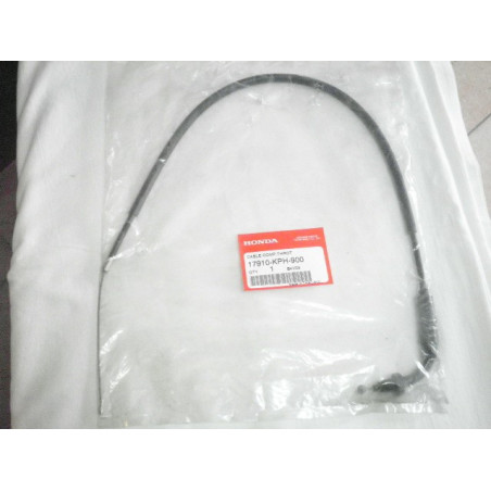 17910KPH900  Throttle Cable Honda ANF-125 Innova '03-'06