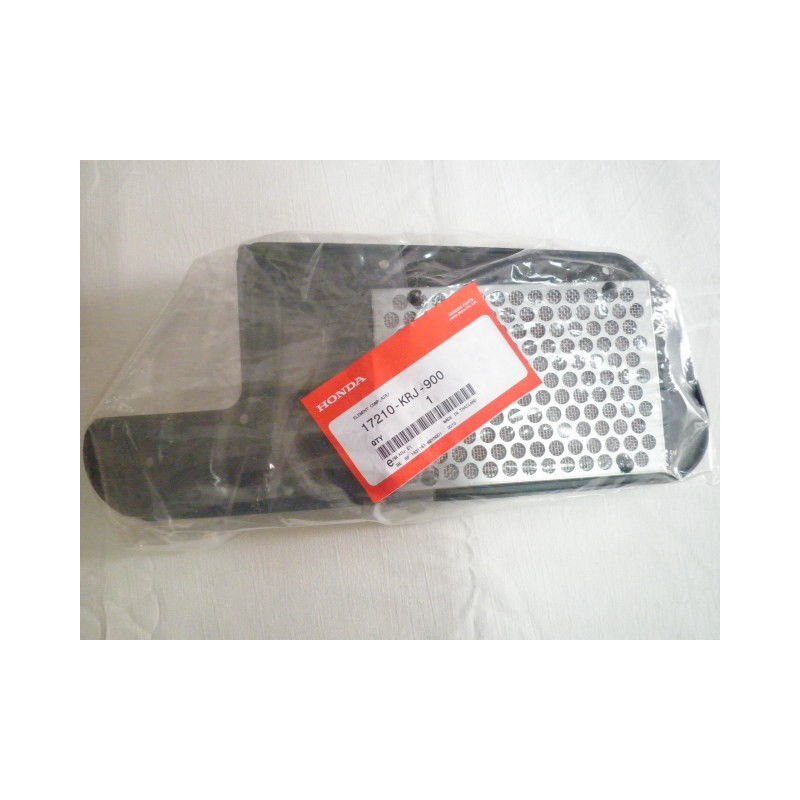 17210KRJ900  Φίλτρο Αέρος Honda FES-125-150 Pantheon 4t.