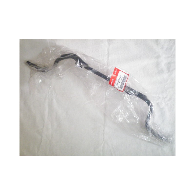 50610KPH900  Βάση Μαρσπιέ Οδηγού Honda ANF-125 Innova