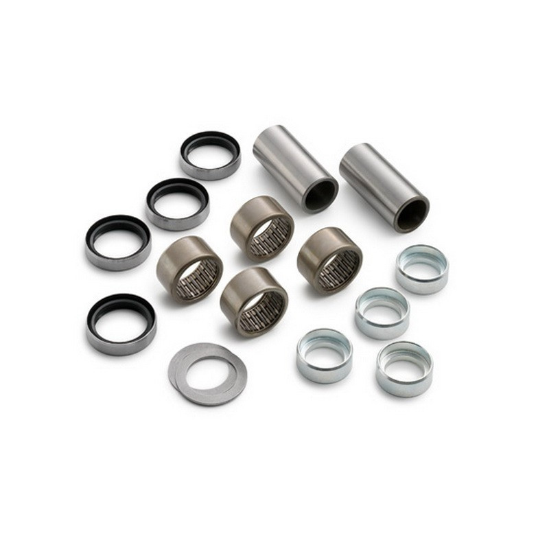 59404230110  Ρουλεμάν Ψαλιδιού Σετ KTM EXC-R 4T '05-'14