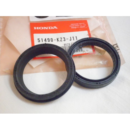 51490KZ3J11  Fork Oil Seal Set Honda CR-250 '99-'00