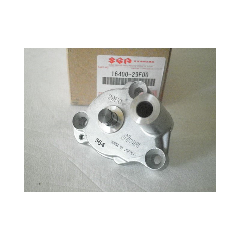 1640029F00  Αντλία Λαδιού No1 Suzuki DRZ-400 