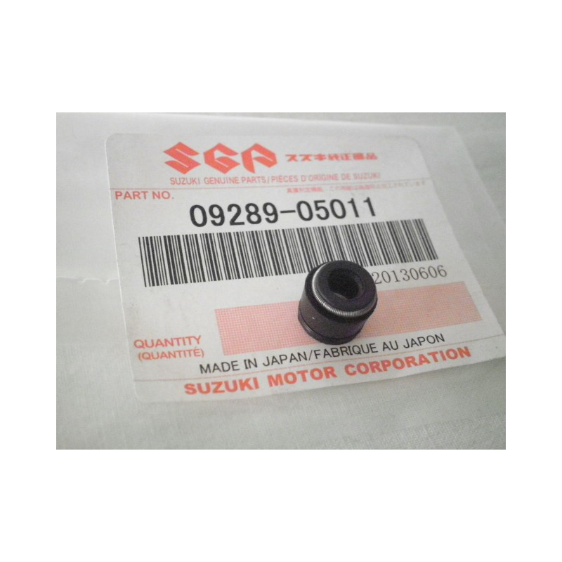 0928905011  Valve Seal Suzuki GSF-600-650 Bandit