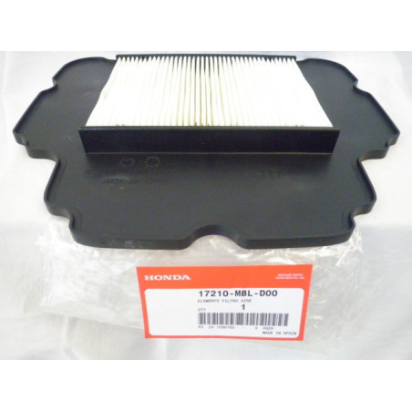 17210MBLD00  Honda Air Filter NT-650V