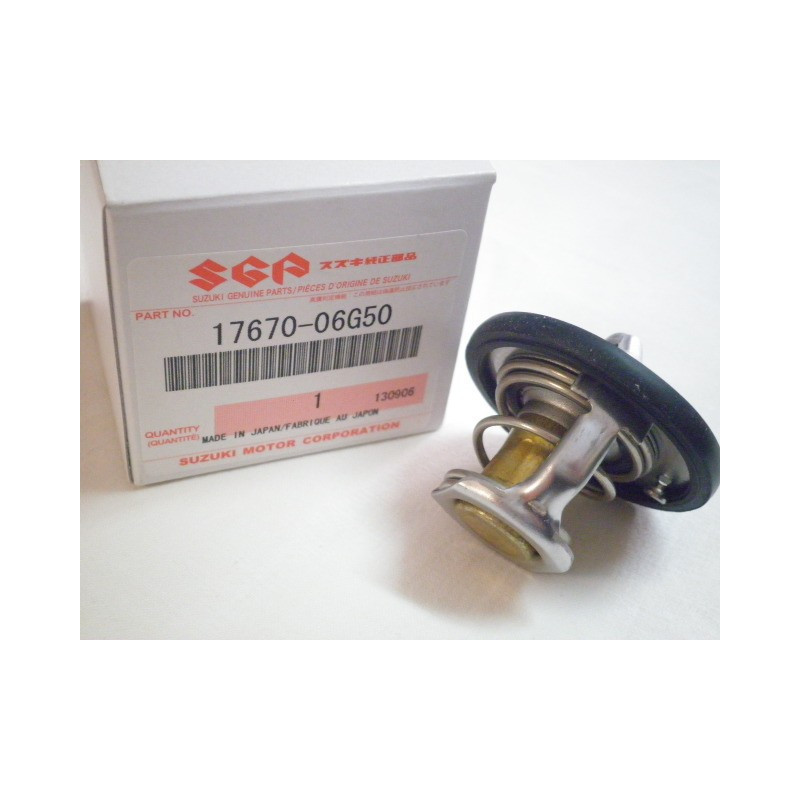 1767006G50  Thermostat Suzuki DL-650 V-Strom 