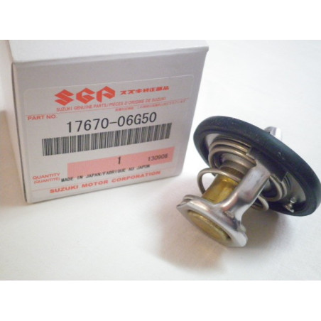 1767006G50  Thermostat Suzuki DL-650 V-Strom 