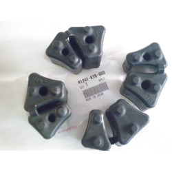 41241KT8SET  Rear Wheel Damper Set Honda VT-400-600 Steed 