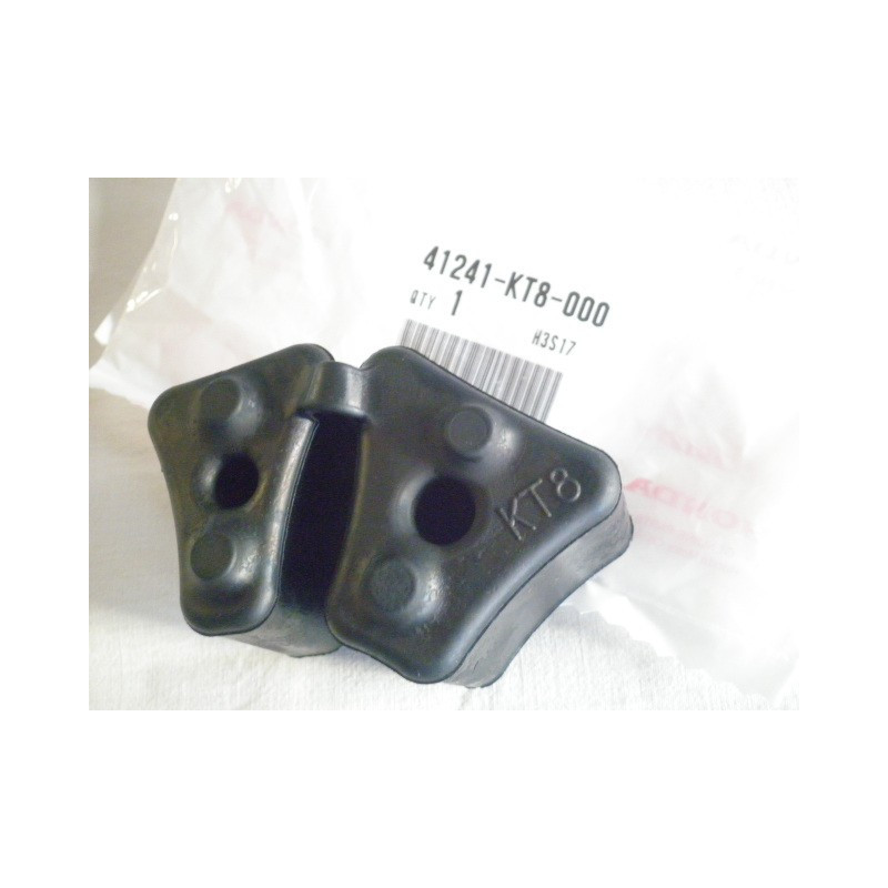 41241KT8000  Rear Wheel Damper Honda VT-400-600 Steed 