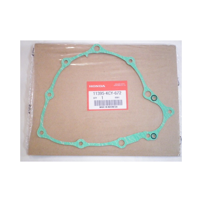 11395KCY672  Ignition Cover Gasket Honda XR-400