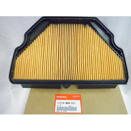 17210MBWD21 Honda Air Filter CBR-600F/FSport