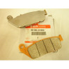 5910021860  Suzuki Front R. Brake Pads AN-650
