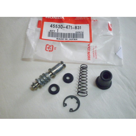 45530471831  Piston Set Rear Master Cylinder Honda SH-300 FJS-600 Silverwing
