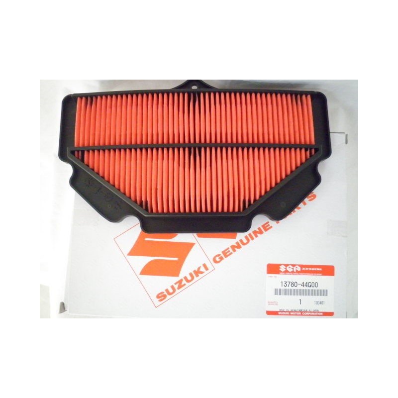 1378044G00  Suzuki Air Filter GSR-600